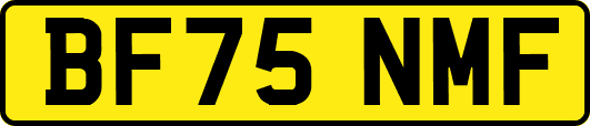 BF75NMF