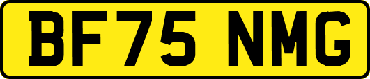BF75NMG