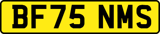 BF75NMS