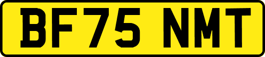 BF75NMT