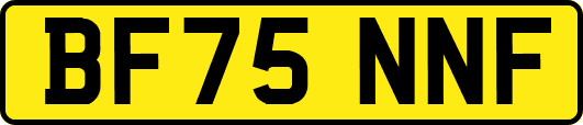 BF75NNF