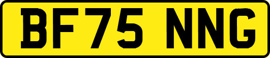 BF75NNG