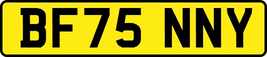 BF75NNY