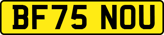 BF75NOU