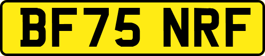 BF75NRF