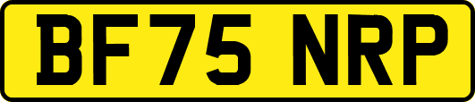 BF75NRP
