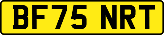 BF75NRT