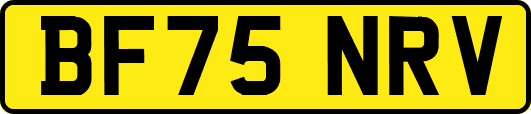 BF75NRV