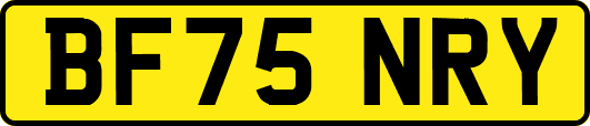 BF75NRY