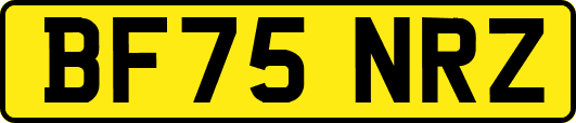 BF75NRZ