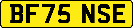 BF75NSE