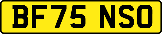 BF75NSO