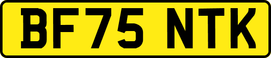 BF75NTK