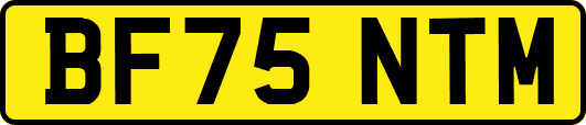 BF75NTM