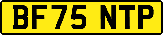 BF75NTP