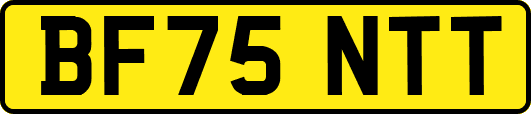 BF75NTT