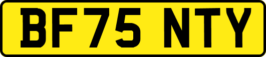 BF75NTY