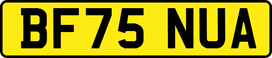 BF75NUA