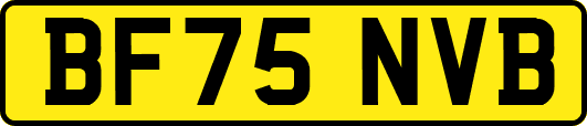 BF75NVB