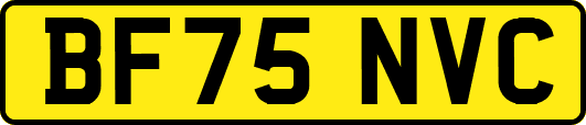 BF75NVC