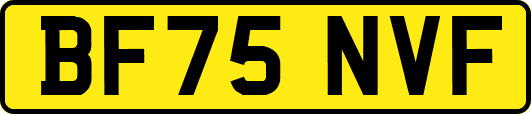 BF75NVF
