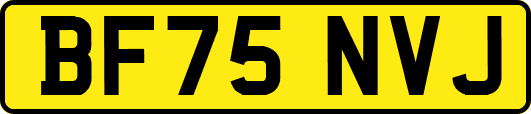 BF75NVJ