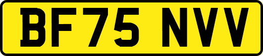 BF75NVV
