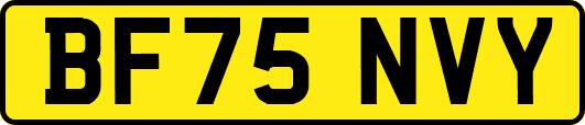 BF75NVY