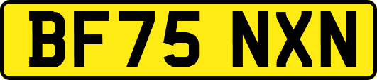 BF75NXN
