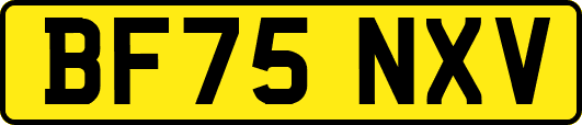 BF75NXV
