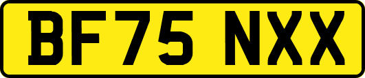 BF75NXX