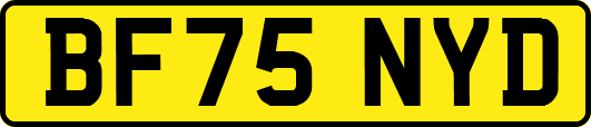 BF75NYD