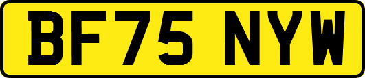 BF75NYW