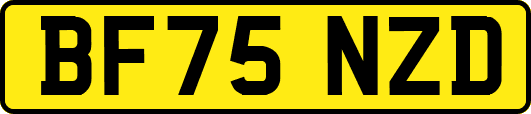 BF75NZD