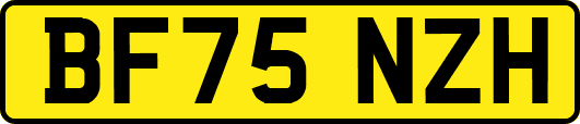 BF75NZH
