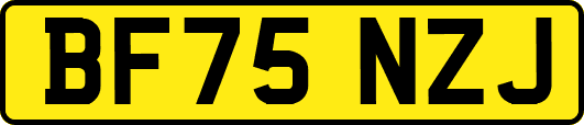 BF75NZJ