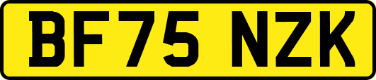 BF75NZK