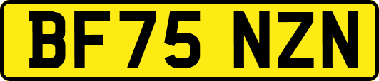 BF75NZN