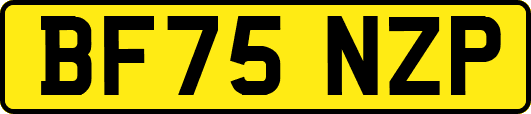 BF75NZP
