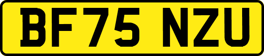 BF75NZU