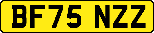 BF75NZZ