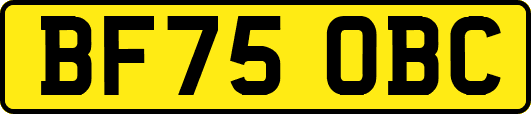 BF75OBC