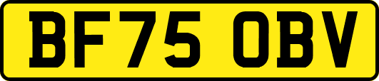 BF75OBV