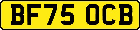 BF75OCB
