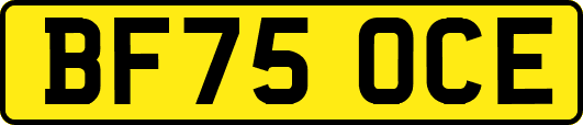 BF75OCE