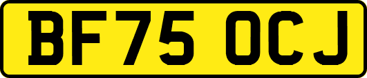 BF75OCJ