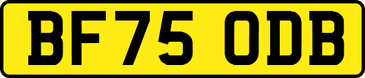 BF75ODB