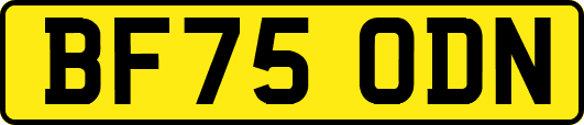 BF75ODN