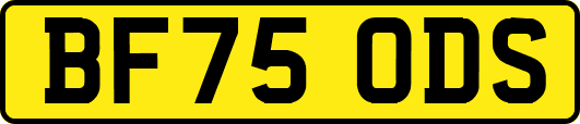 BF75ODS