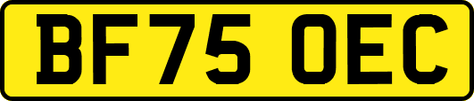 BF75OEC